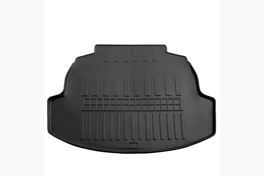 Toyota Corolla 2019- 3D Trunk Mat (SD) (Stingray) Image