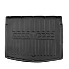 Toyota Corolla Cross 2020- 3D Trunk Mat (Stingray) photo 1