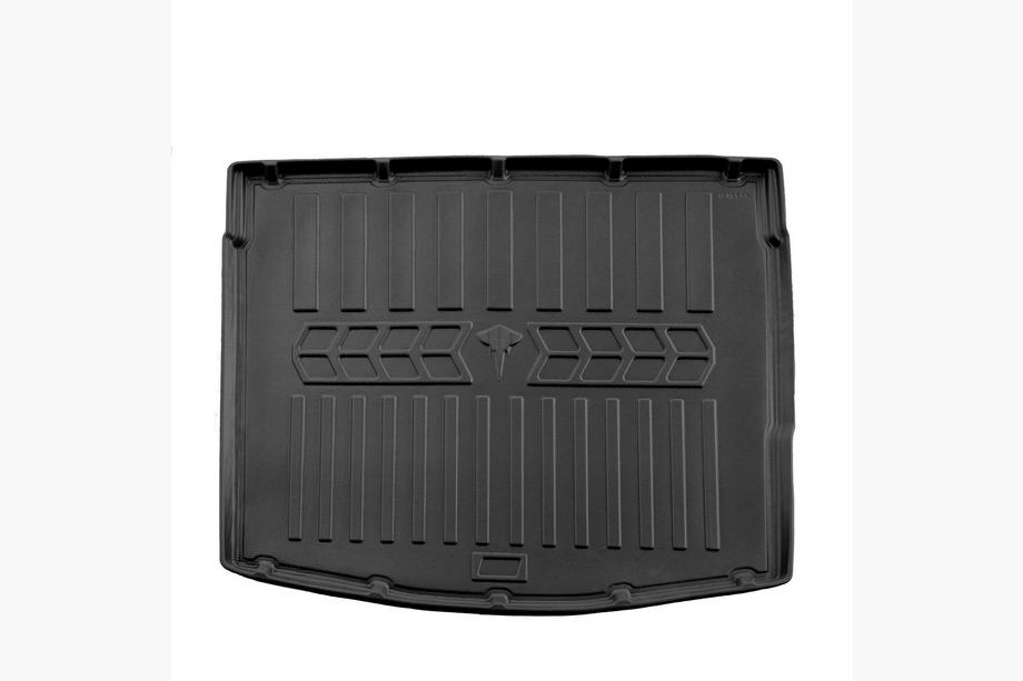 Toyota Corolla Cross 2020- 3D Trunk Mat (Stingray) Image