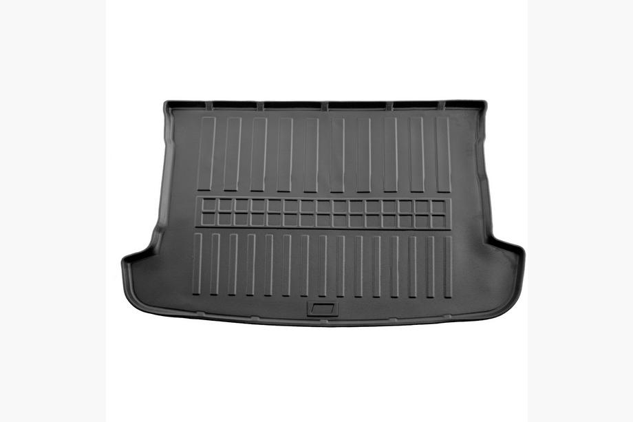 Toyota Verso 2009–2018 3D Trunk Mat (Stingray) Image