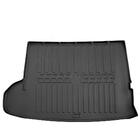 Toyota Highlander 2013-2019 3D Trunk Mat (Stingray) photo 1