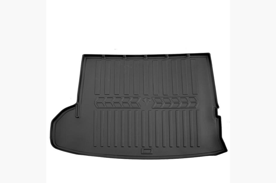 Toyota Highlander 2013-2019 3D Trunk Mat (Stingray) Image