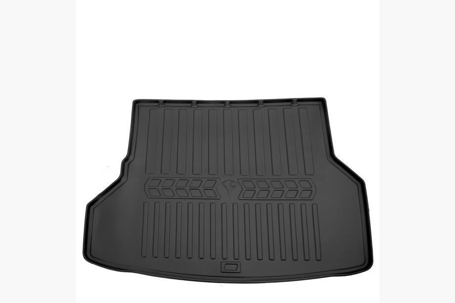 Toyota Highlander 2008-2013 3D Trunk Mat (Stingray) Image