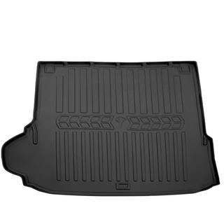 3D Trunk Mat (without Subwoofer) (Stingray)