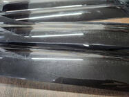 Land Rover Discovery III 2004–2009 Window Deflectors (4 pcs, Niken) DISCOUNTED photo 2