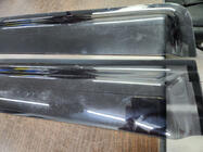 Land Rover Discovery III 2004–2009 Window Deflectors (4 pcs, Niken) DISCOUNTED photo 3