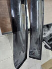 Mercedes Vito W639 2004-2014 Window Deflectors (2 pcs, Sunflex) Clearance photo 2