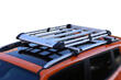 How to choose an expedition trunk for a car? photo 1