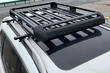 How to choose an expedition trunk for a car? photo 3
