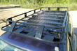 How to choose an expedition trunk for a car? photo 2