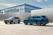 Review of the Geely Monjaro crossover photo 2