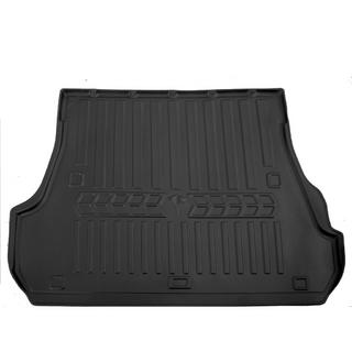 3D Trunk Mat (5 Seats) (Stingray) Lexus LX570/450d 2008-2022