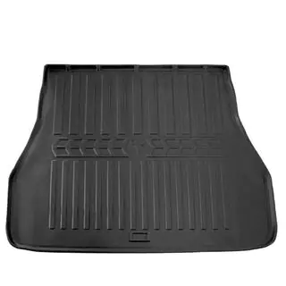 3D Trunk Mat (5 Seats) (Stingray)