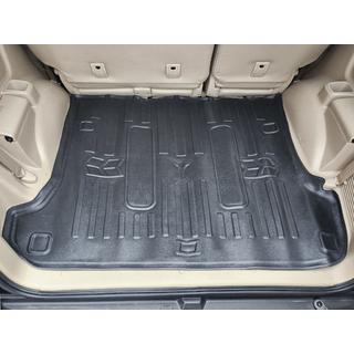 3D Trunk Mat (5/7 seats) (Stingray) Toyota Land Cruiser Prado 120 2002-2009 photo 1