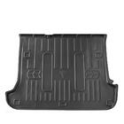 Lexus GX470 2002-2009 3D Trunk Mat (5/7 seats) (Stingray) photo 2