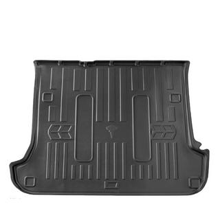 3D Trunk Mat (5/7 seats) (Stingray) Lexus GX470 2002-2009 photo 2
