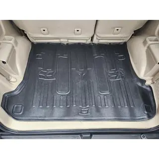 3D Trunk Mat (5/7 seats) (Stingray)