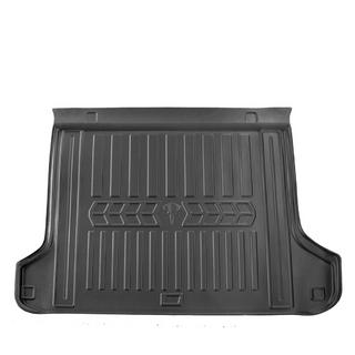 3D Trunk Mat 2009-2017 (5/7 seats) (Stingray)