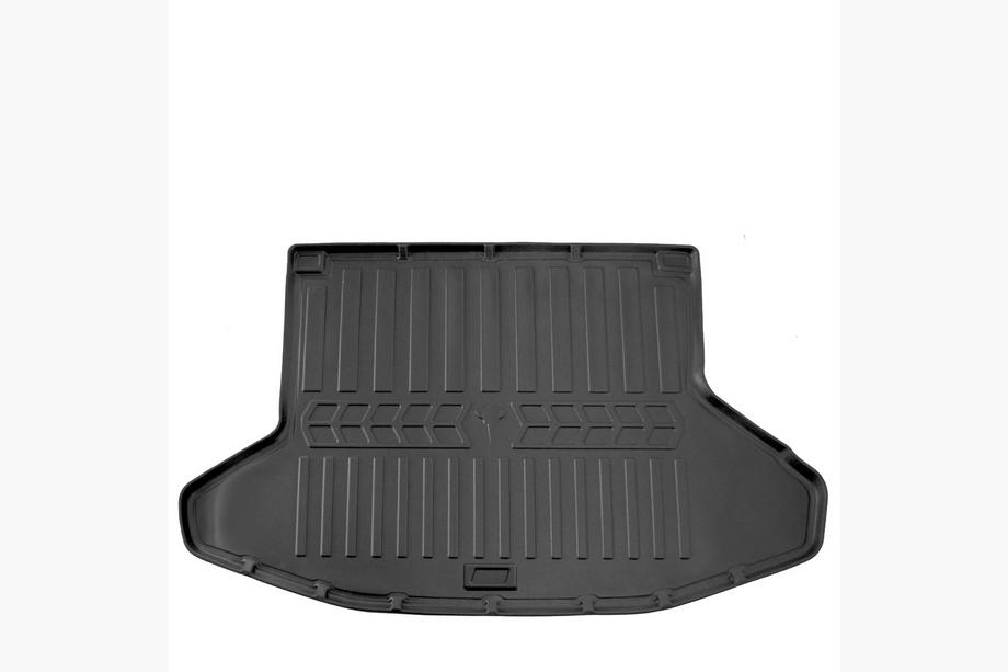 Toyota Prius 2003-2009 3D Trunk Mat (Stingray) Image