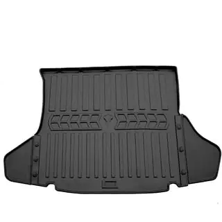 3D Trunk Mat (Stingray)