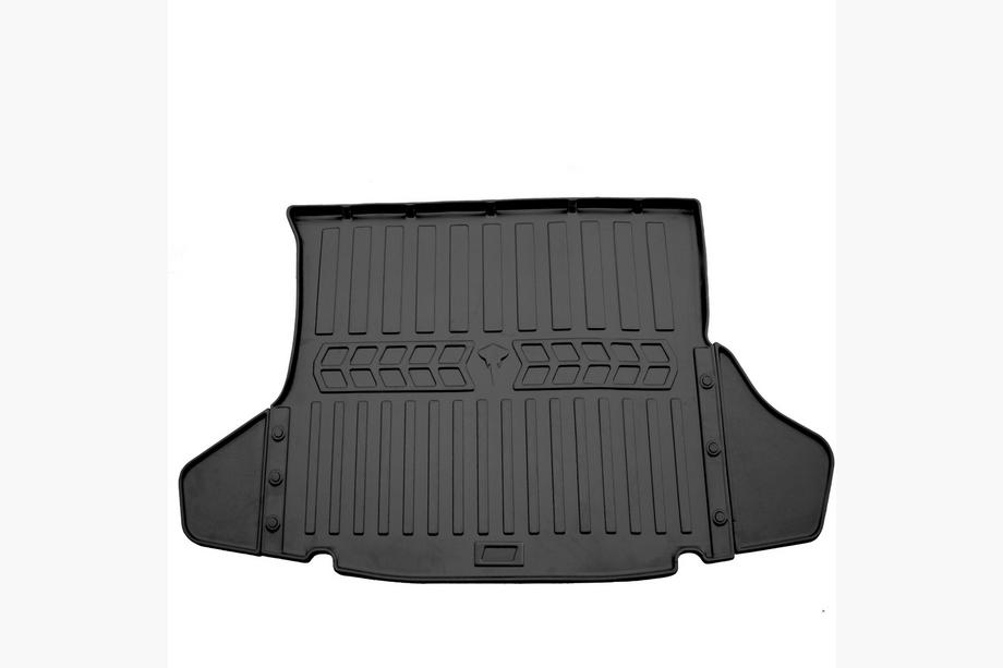 Toyota Prius 2009-2015 3D Trunk Mat (Stingray) Image