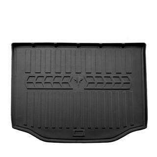 3D Trunk Mat (full-size spare wheel) (Stingray)