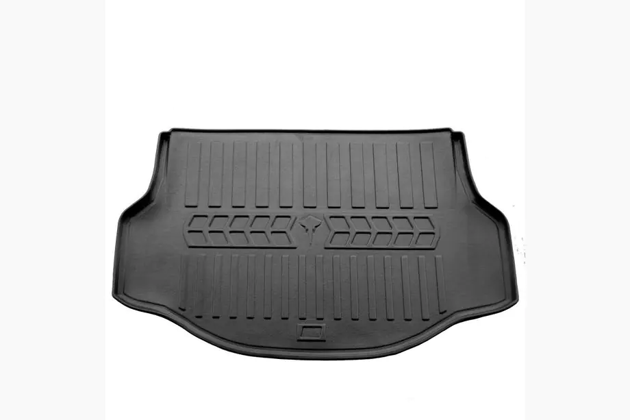 Toyota Rav 4 2013-2018 3D Trunk Mat Hybrid (Stingray) Image