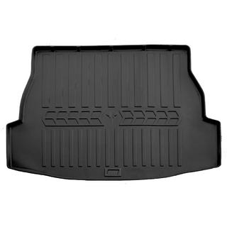 3D Trunk Mat (without Subwoofer) (Stingray)