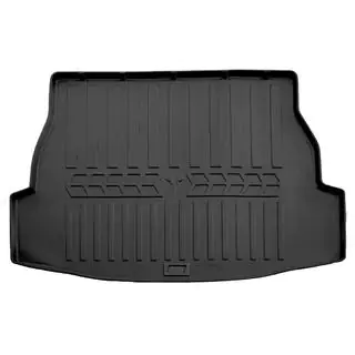 3D Trunk Mat (without Subwoofer) (Stingray)