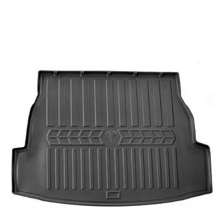 3D Trunk Mat with Subwoofer (Stingray)