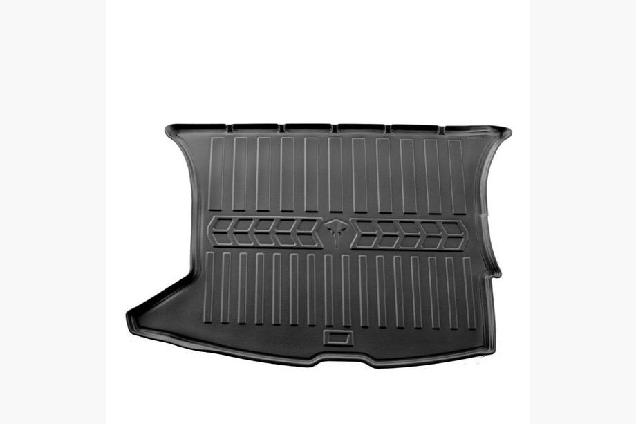 Toyota Venza 2008-2017 Trunk Mat Stingray 3D (2009-2018) Image