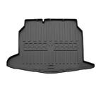 Toyota Yaris/Yaris Cross (XP210) 2020- 3D Trunk Mat (lower) (Stingray) photo 1