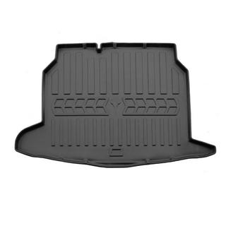 3D Trunk Mat (lower) (Stingray) Toyota Yaris/Yaris Cross (XP210) 2020-