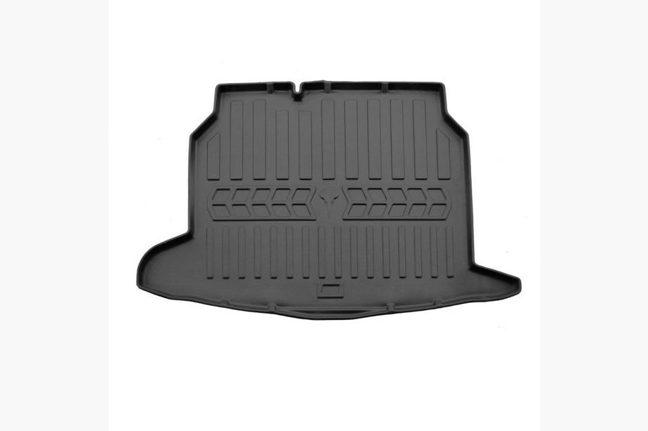Toyota Yaris/Yaris Cross (XP210) 2020- 3D Trunk Mat (lower) (Stingray) Image