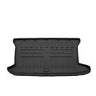Toyota Yaris 2006-2011 3D Trunk Mat (HB) (Stingray) photo 1