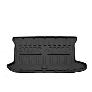3D Trunk Mat (HB) (Stingray) Toyota Yaris 2006-2011