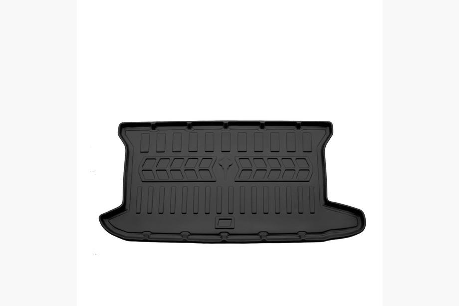Toyota Yaris 2006-2011 3D Trunk Mat (HB) (Stingray) Image
