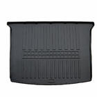 Volkswagen Caddy 2004-2010 3D Trunk Mat (short wheelbase) (3-door) (Stingray) photo 1