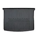 Volkswagen Caddy 2010-2015 3D Trunk Mat (short wheelbase) (3-door) (Stingray) photo 1