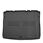 Volkswagen Caddy 2010-2015 3D Trunk Mat (short wheelbase) (4 doors) (LIFE) (Stingray) photo 1