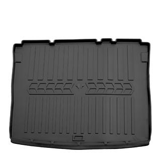 3D Trunk Mat (short wheelbase) (4 doors) (LIFE) (Stingray)