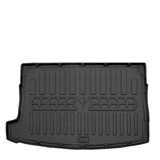 3D Trunk Mat Stingray (for E-Golf) Volkswagen Golf 7/E-Golf 2012-2020 photo 2