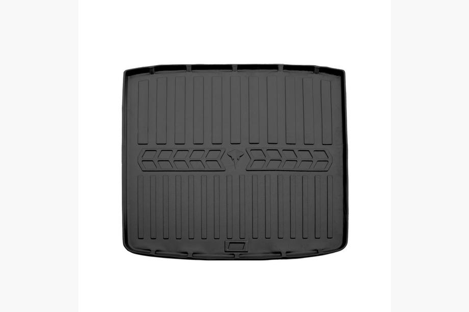 Volkswagen Golf 4 1997-2006 3D Trunk Mat (SW) (Stingray) Image