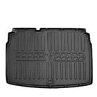 Volkswagen Golf 5 2003-2009 3D Trunk Mat (HB) (lower) (Stingray) photo 1