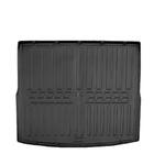 Volkswagen Golf 6 2008-2014 3D Trunk Mat (SW) (Stingray) photo 1