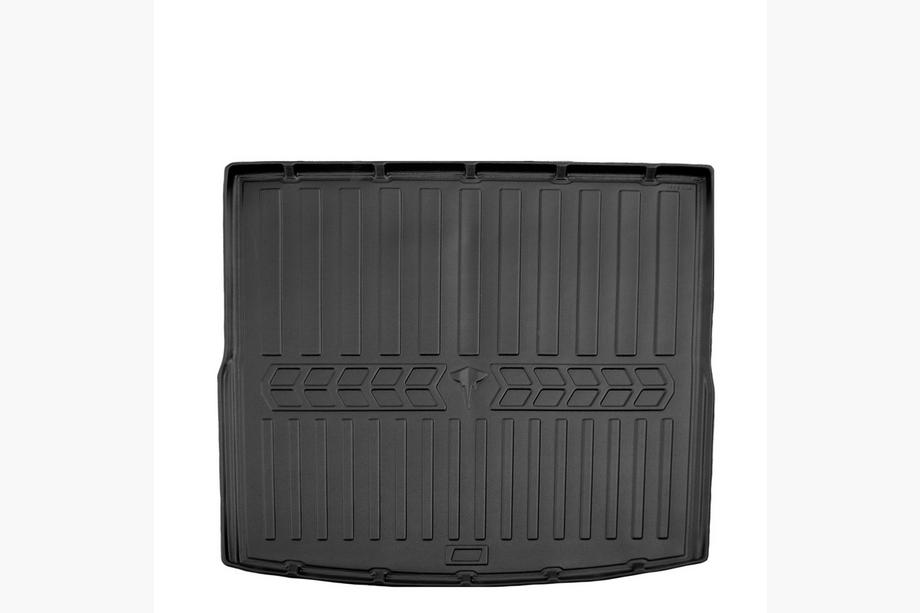 Volkswagen Golf 6 2008-2014 3D Trunk Mat (SW) (Stingray) Image