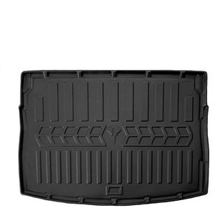 3D Trunk Mat (HB) (Stingray) Volkswagen Golf 7/E-Golf 2012-2020