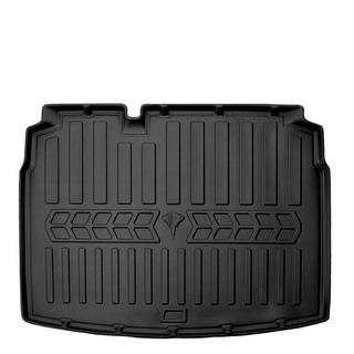 3D Trunk Mat (HB) (lower) (Stingray)