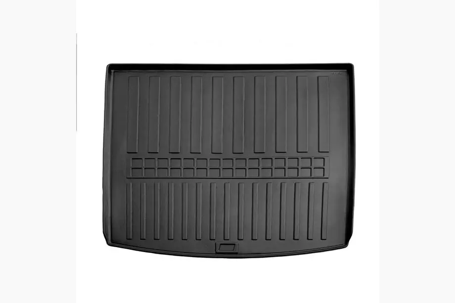 Volkswagen Golf 7/E-Golf 2012-2020 3D Trunk Mat (SW) (Stingray) Image