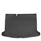 Volkswagen ID.3 2019- 3D Trunk Mat (Stingray) photo 1